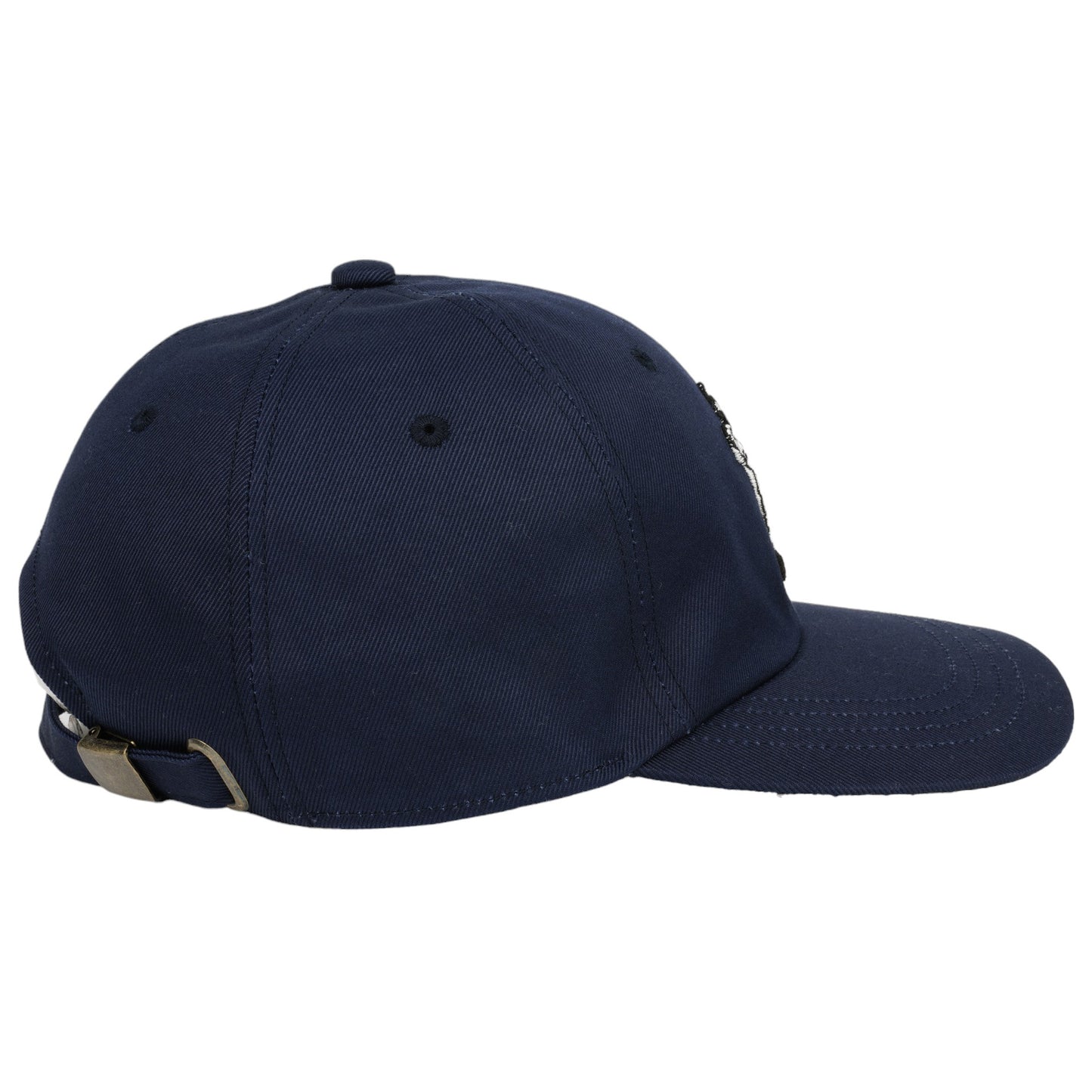 BONE NEW YORK CAP / NAVY