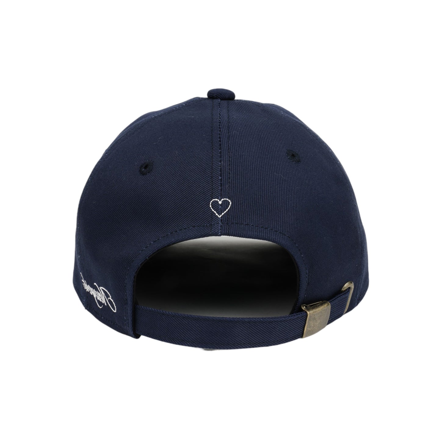 BONE NEW YORK CAP / NAVY