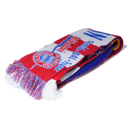 RECONSTRACTION HOOLIGAN MUFFLER / MULTI