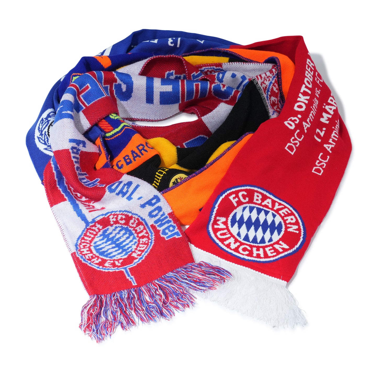 RECONSTRACTION HOOLIGAN MUFFLER / MULTI