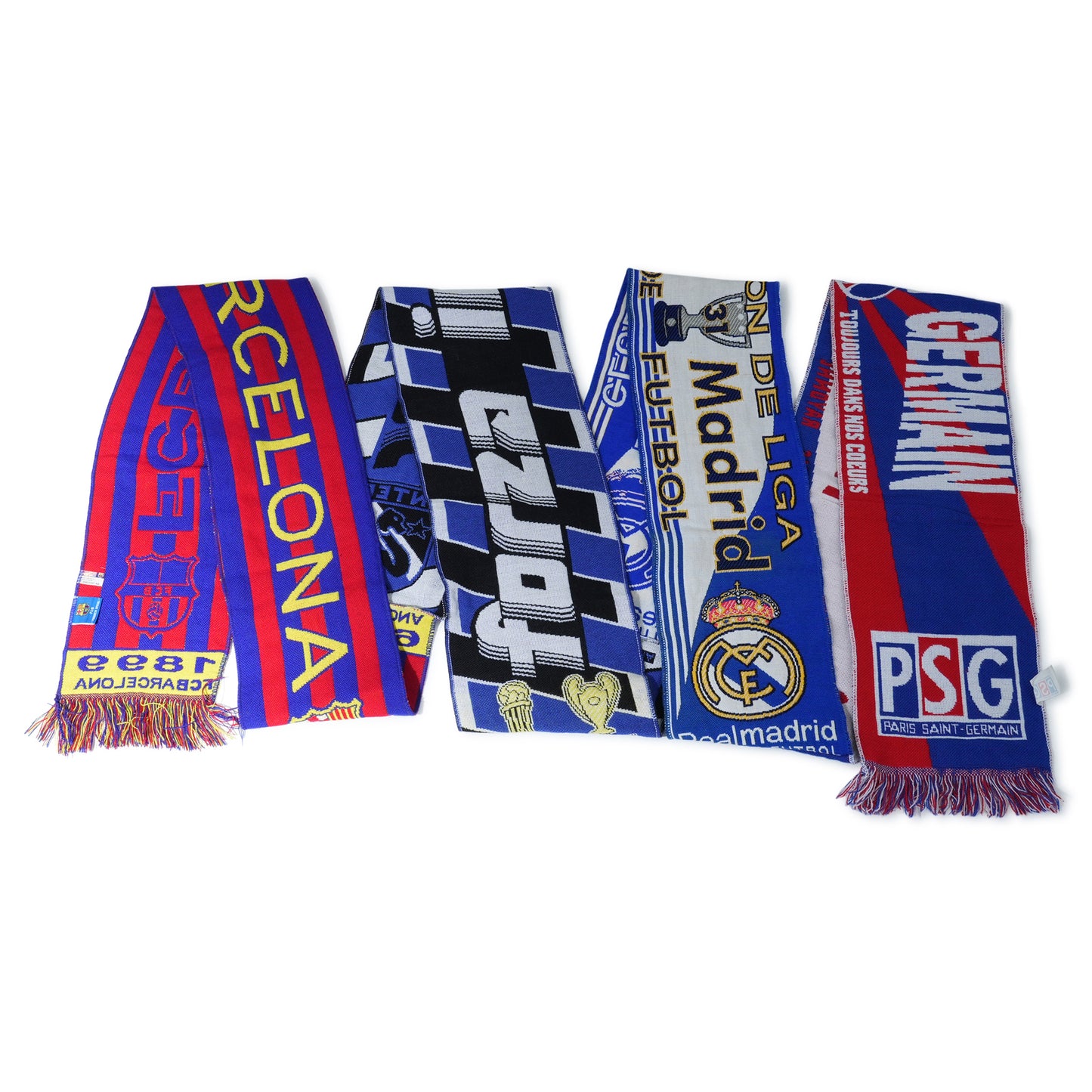 RECONSTRACTION HOOLIGAN MUFFLER / MULTI