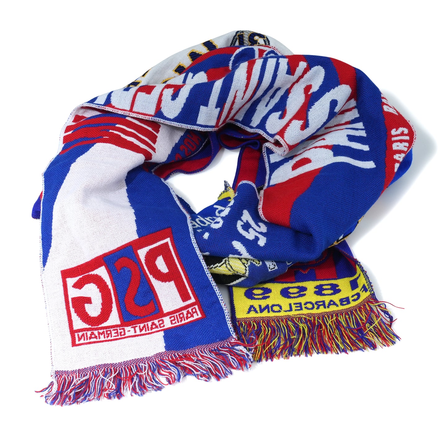 RECONSTRACTION HOOLIGAN MUFFLER / MULTI