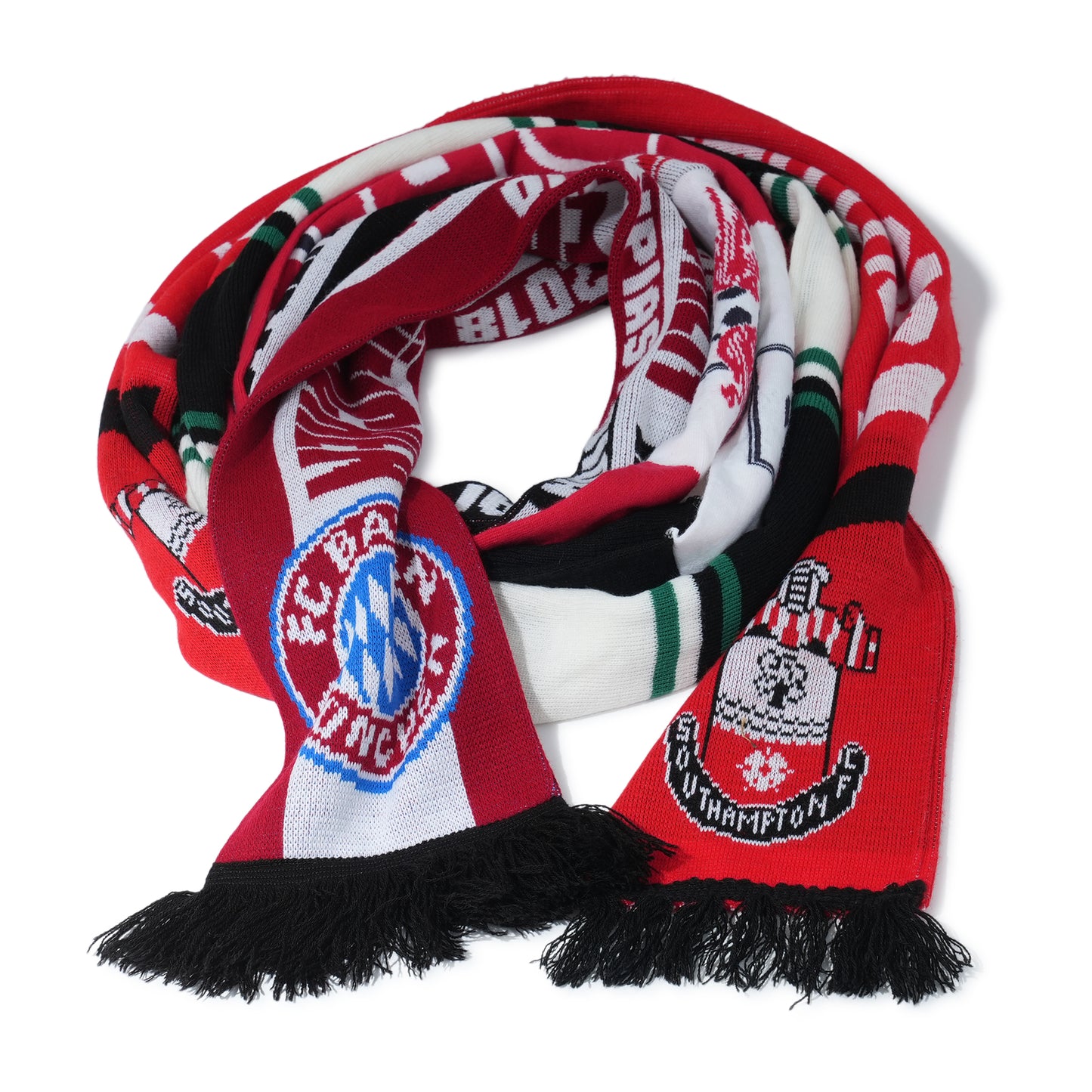 RECONSTRACTION HOOLIGAN MUFFLER / MULTI