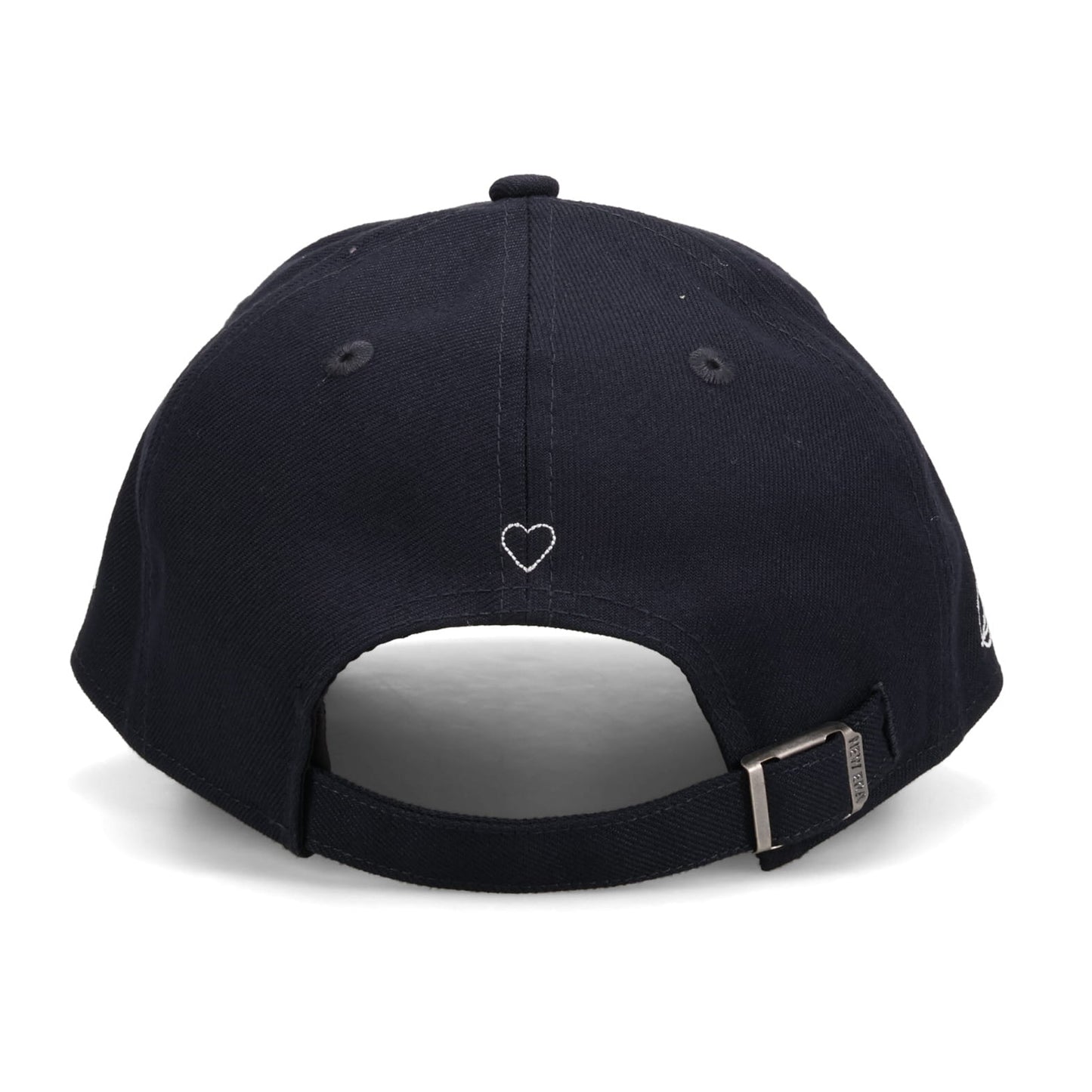 BASICKS x NEW ERA YANKEES CAP / NAVY