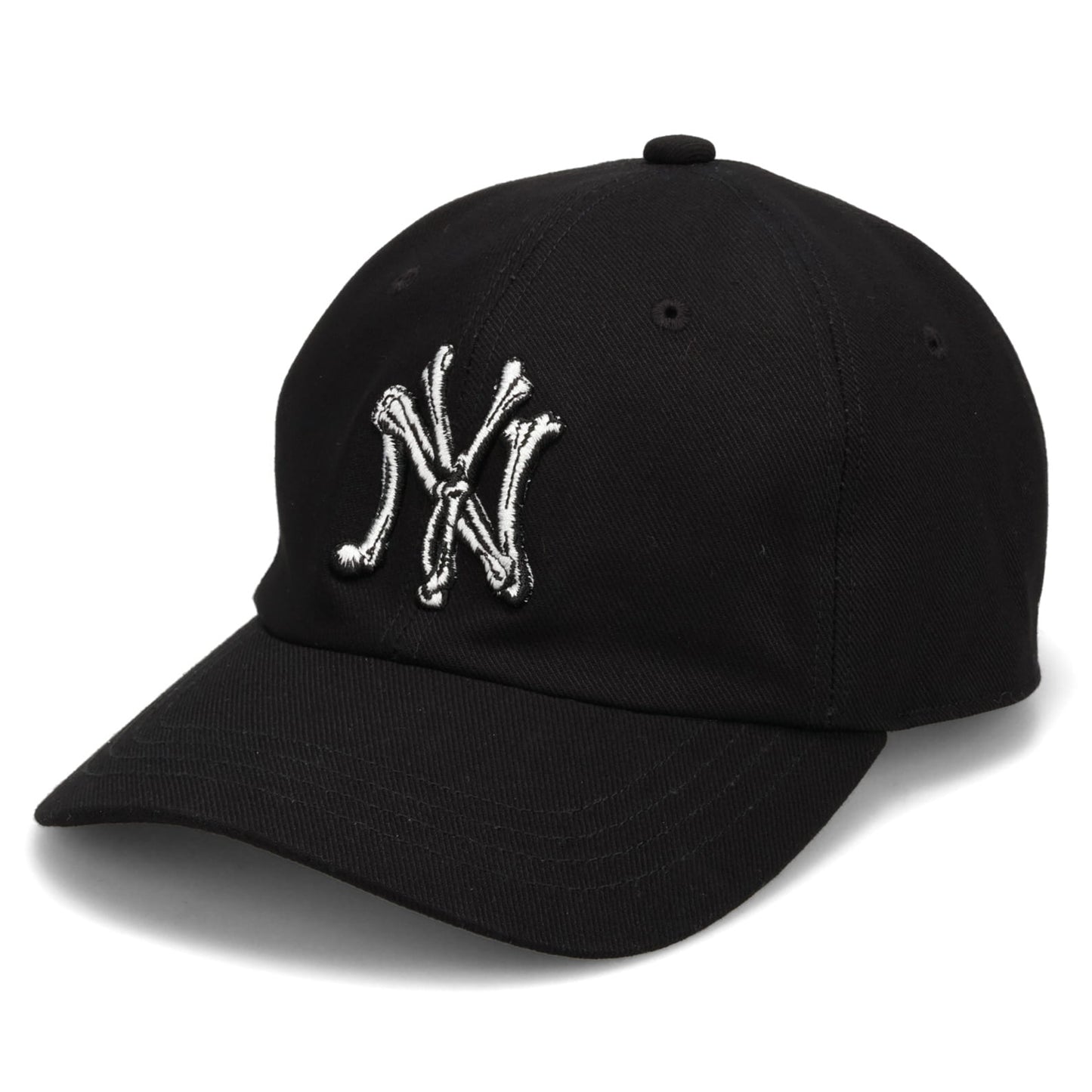 BORN NEW YORK CAP / BLACK