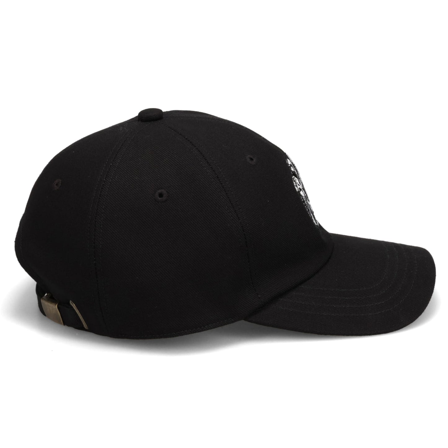 BORN NEW YORK CAP / BLACK