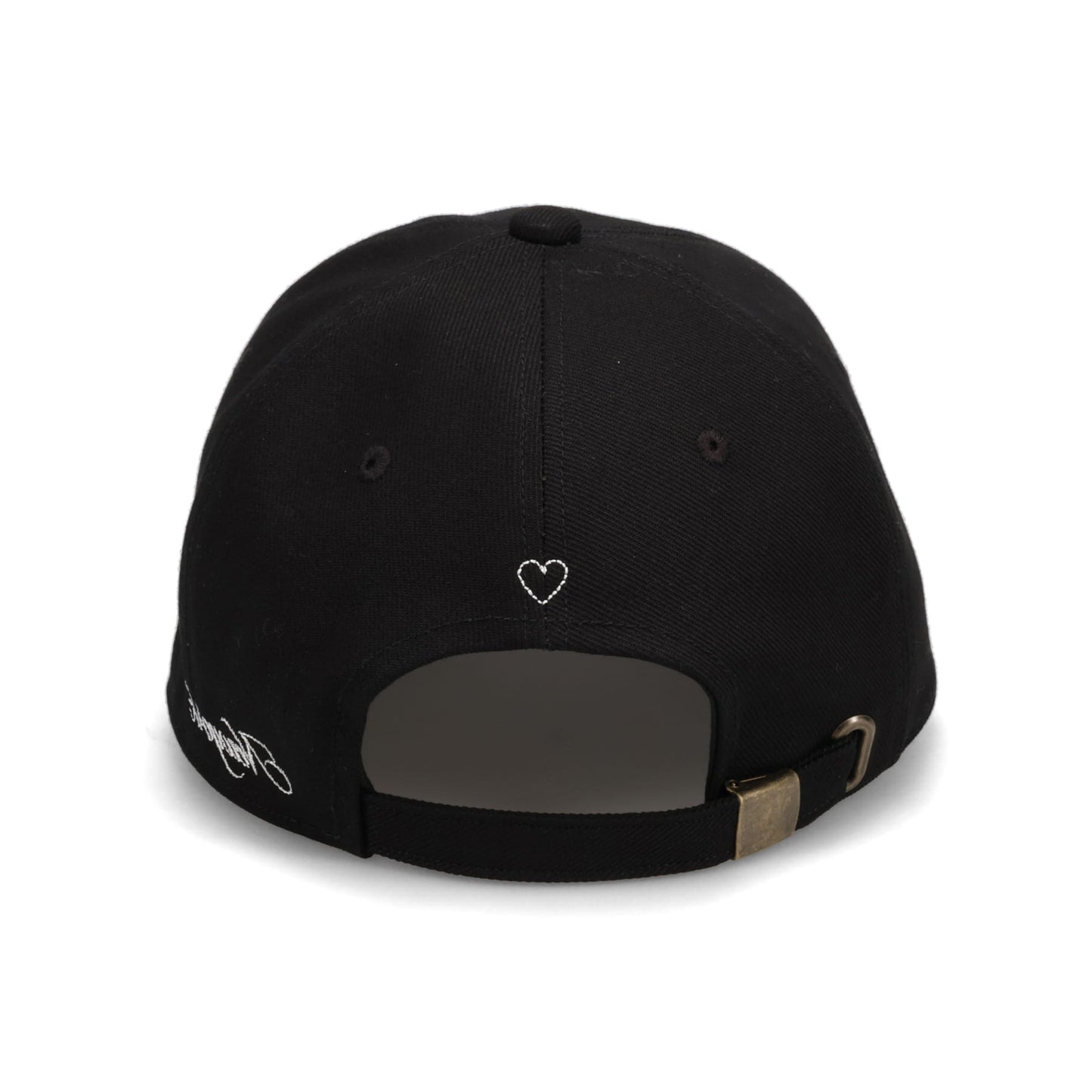 BORN NEW YORK CAP / BLACK