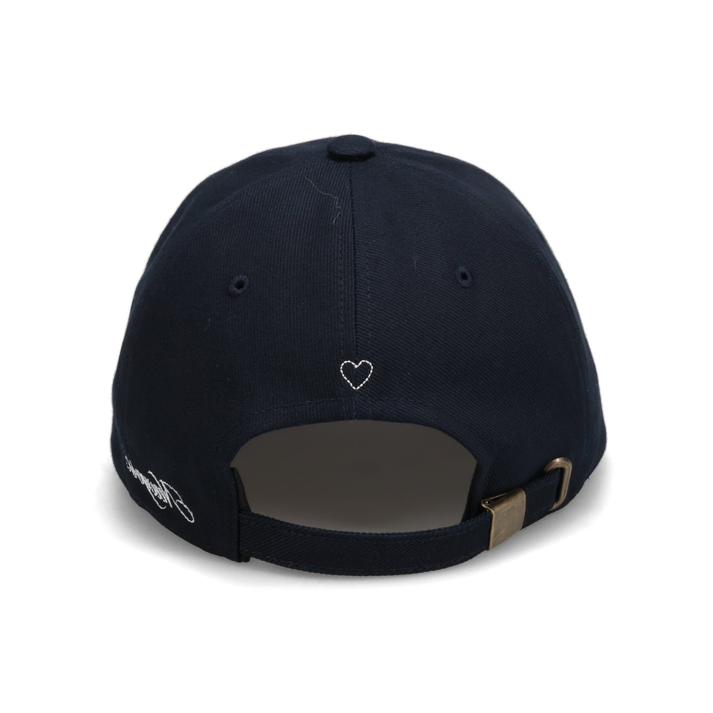 BORN NEW YORK CAP / NAVY