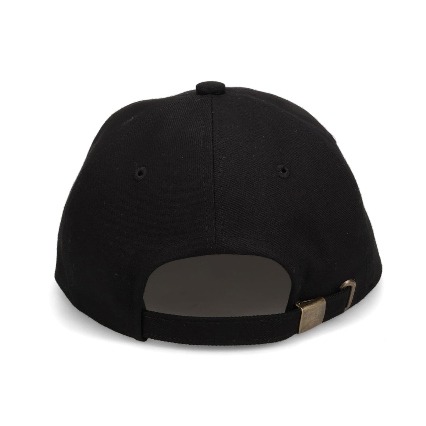 HEART RING CAP / BLACK