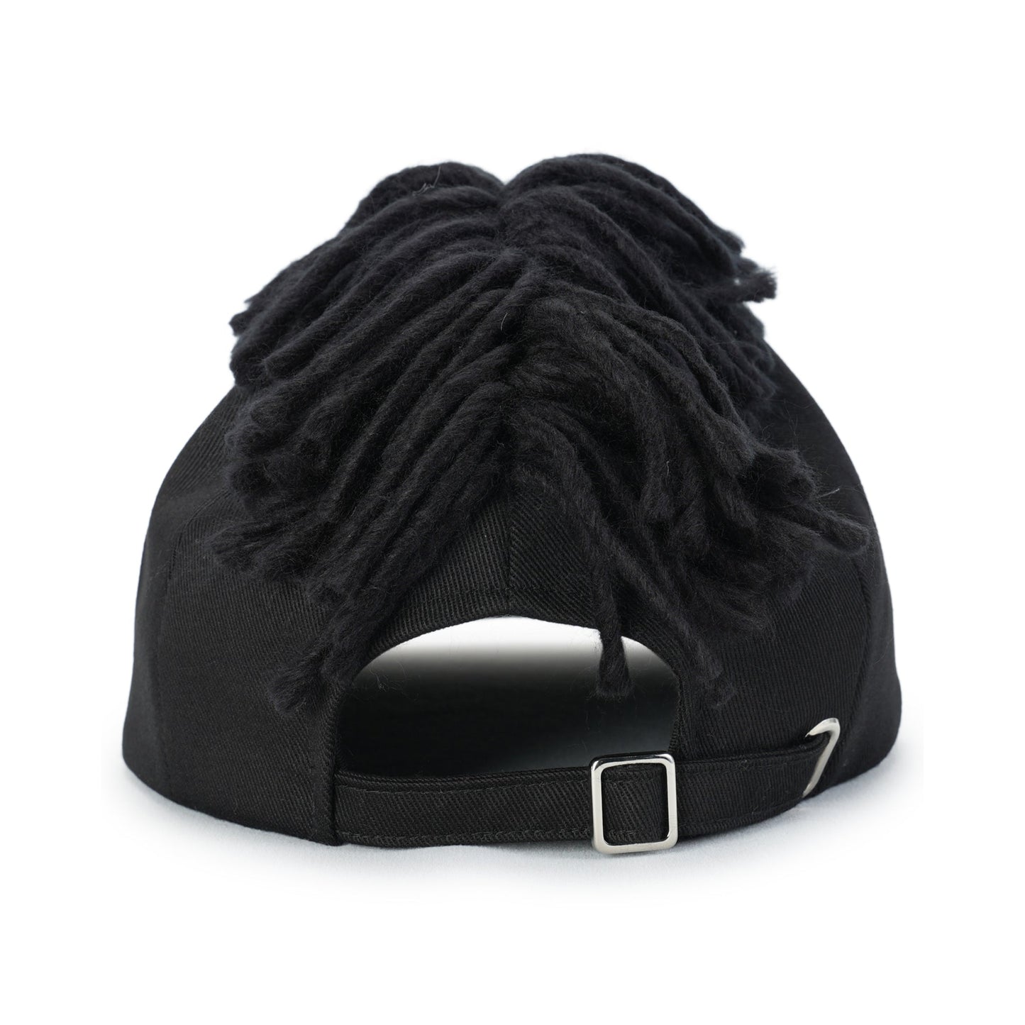 BACK TO BASIC CAP / BLACK