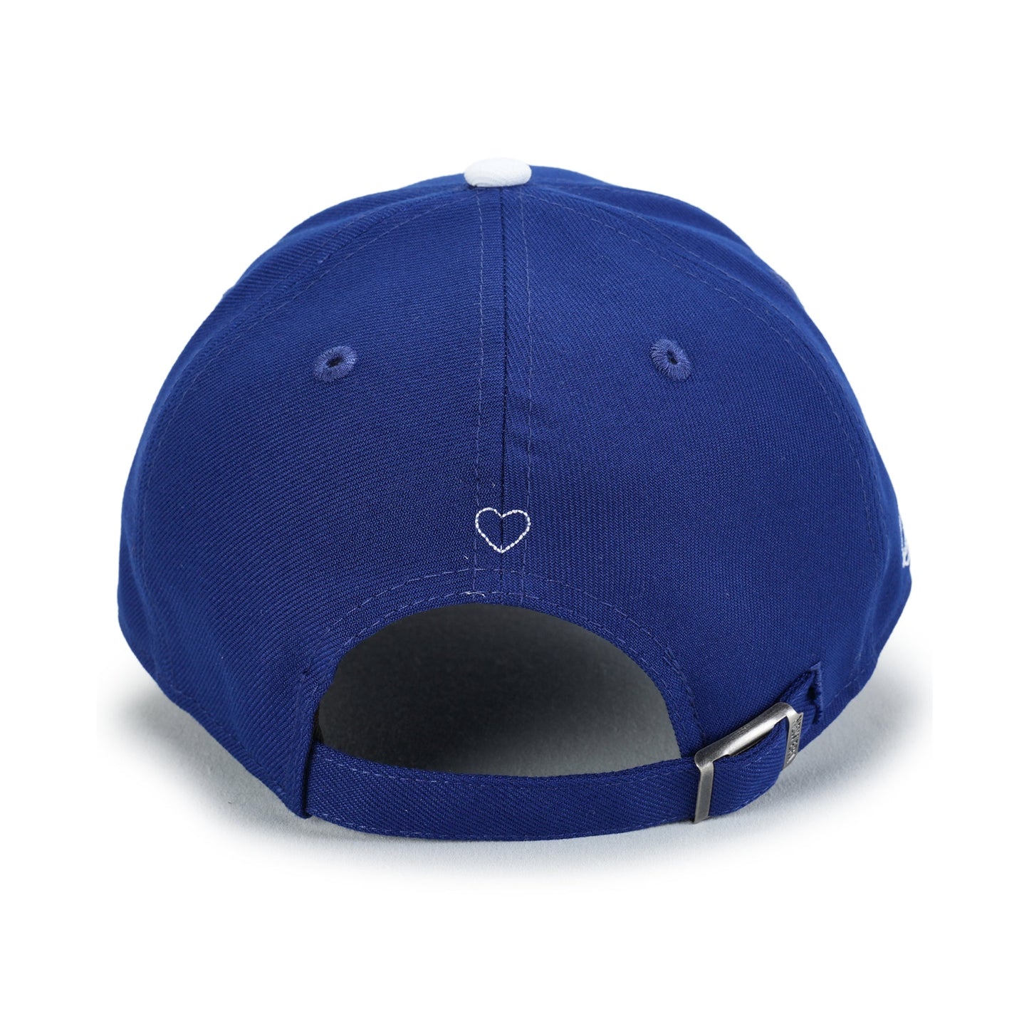 BASICKS x NEW ERA DODGERS CAP / BLUE