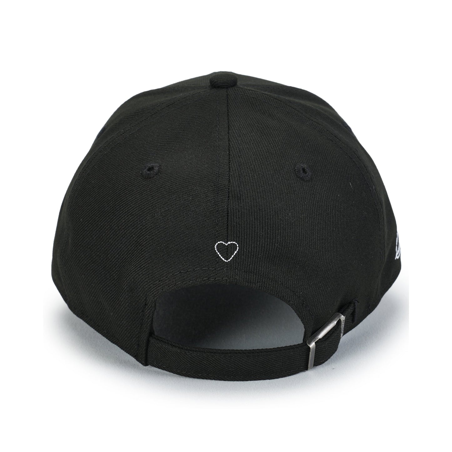 BASICKS x NEW ERA YANKEES CAP / BLACK