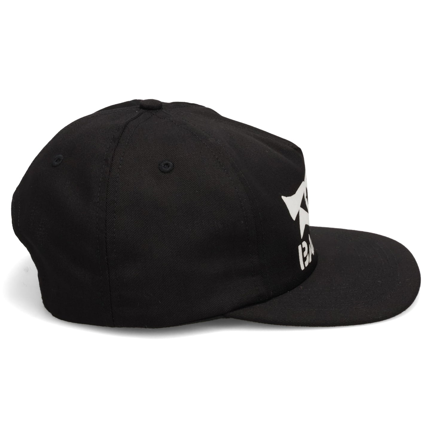 BODY SURFER HAT / BLACK