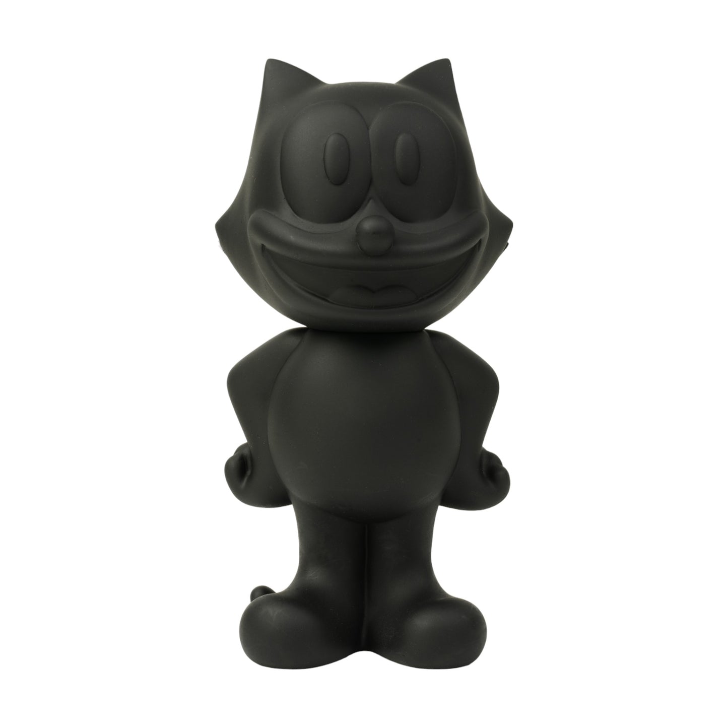 SECRET BASE SOFT TOY Felix x Babylon / BLACK