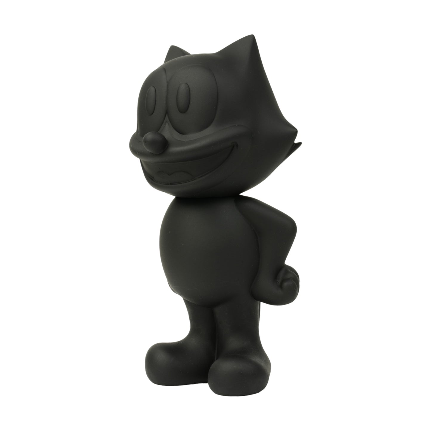 SECRET BASE SOFT TOY Felix x Babylon / BLACK