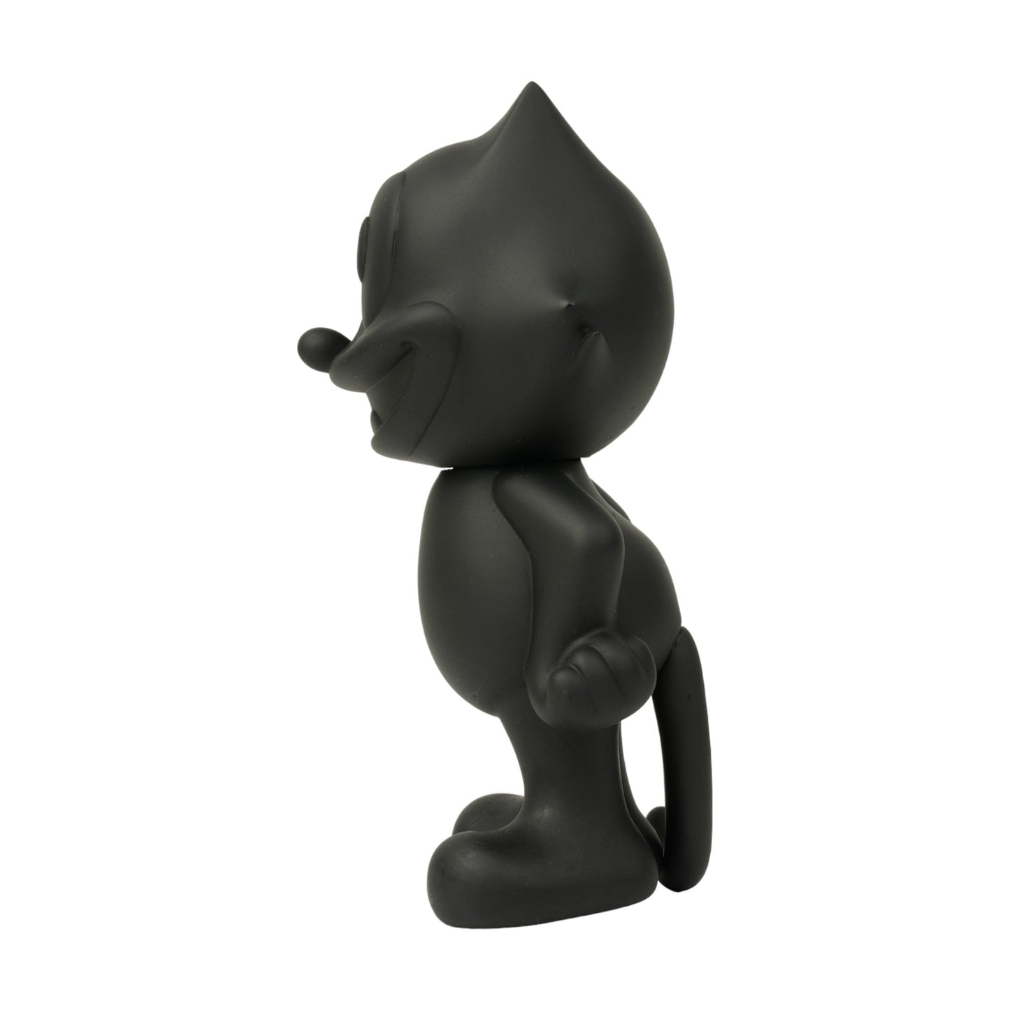 SECRET BASE SOFT TOY Felix x Babylon / BLACK