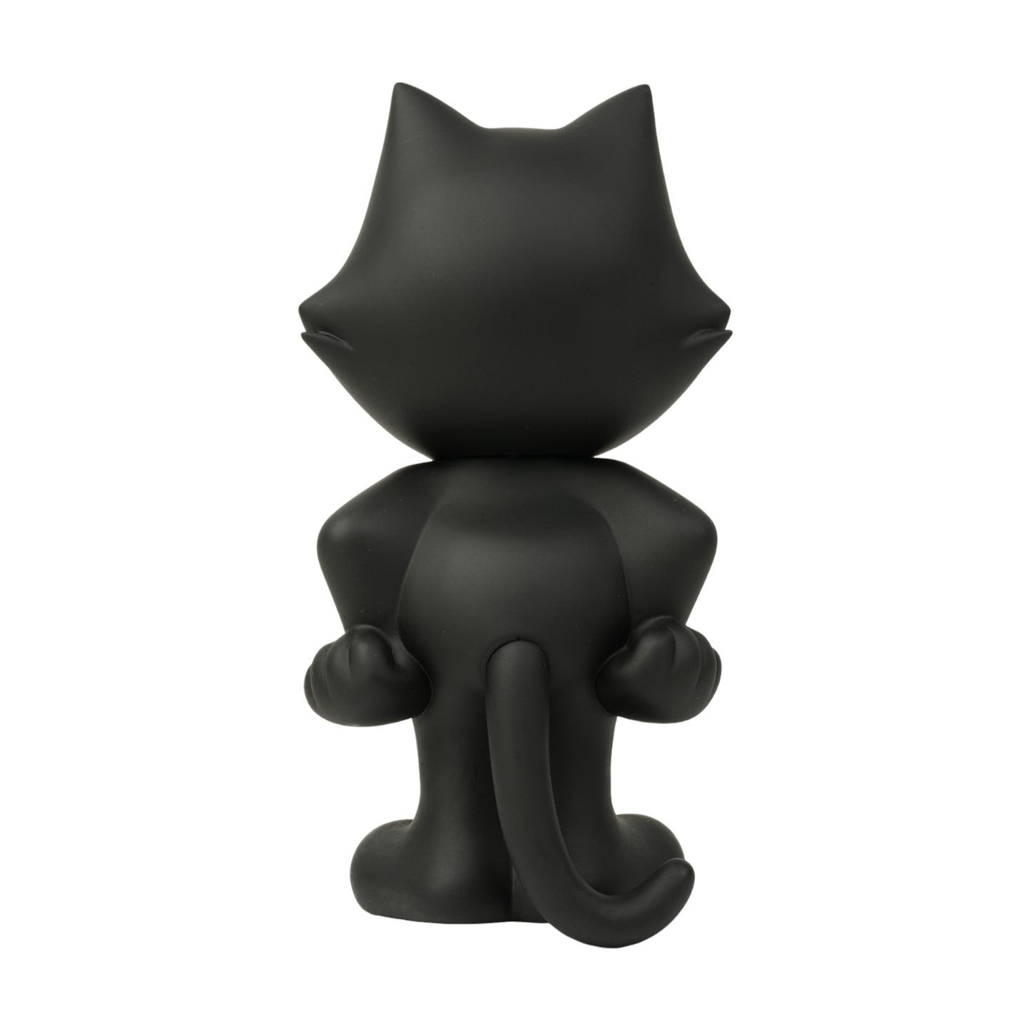 SECRET BASE SOFT TOY Felix x Babylon / BLACK