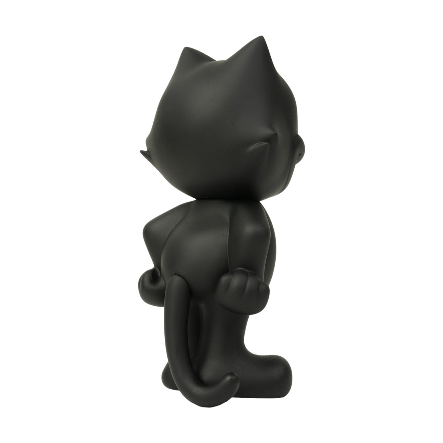 SECRET BASE SOFT TOY Felix x Babylon / BLACK