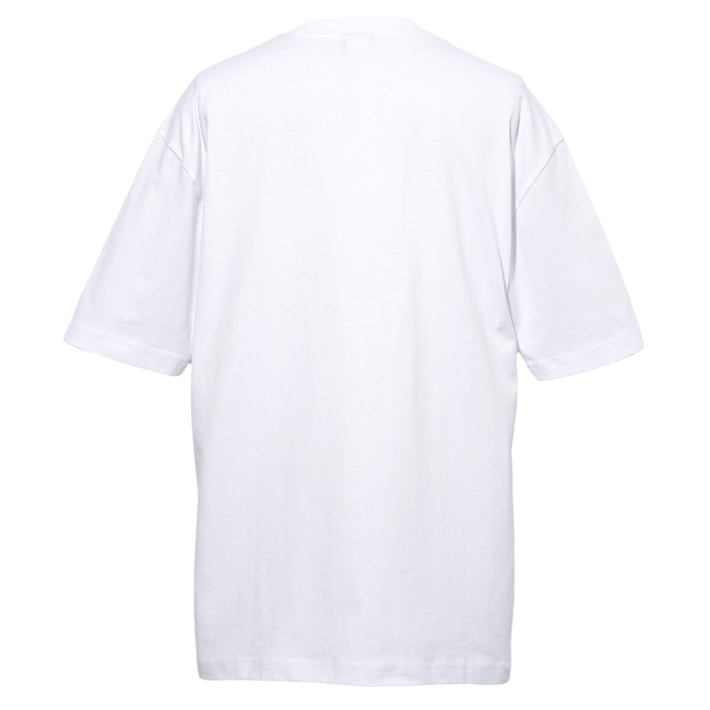 LOGO TEE / WHITE