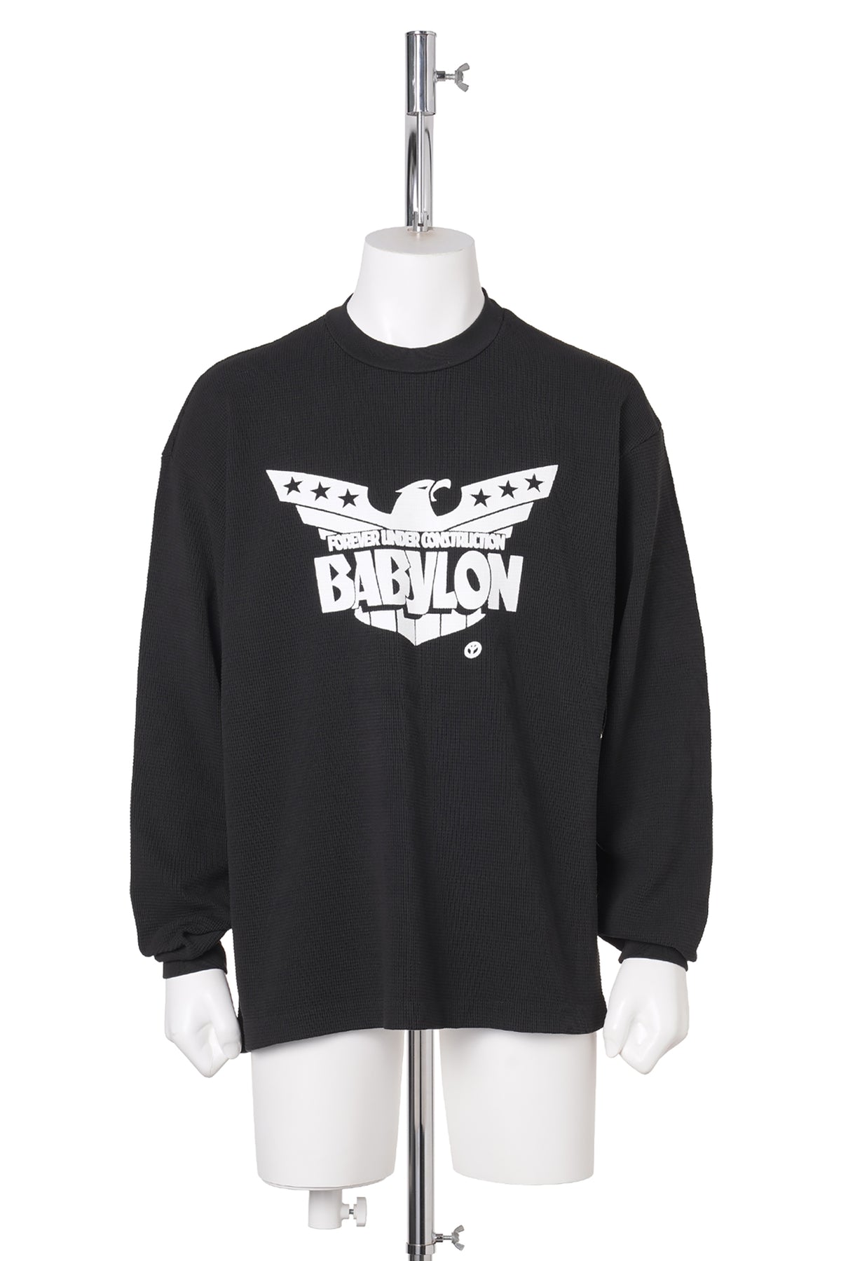 EAGLE THERMAL / BLACK WASH