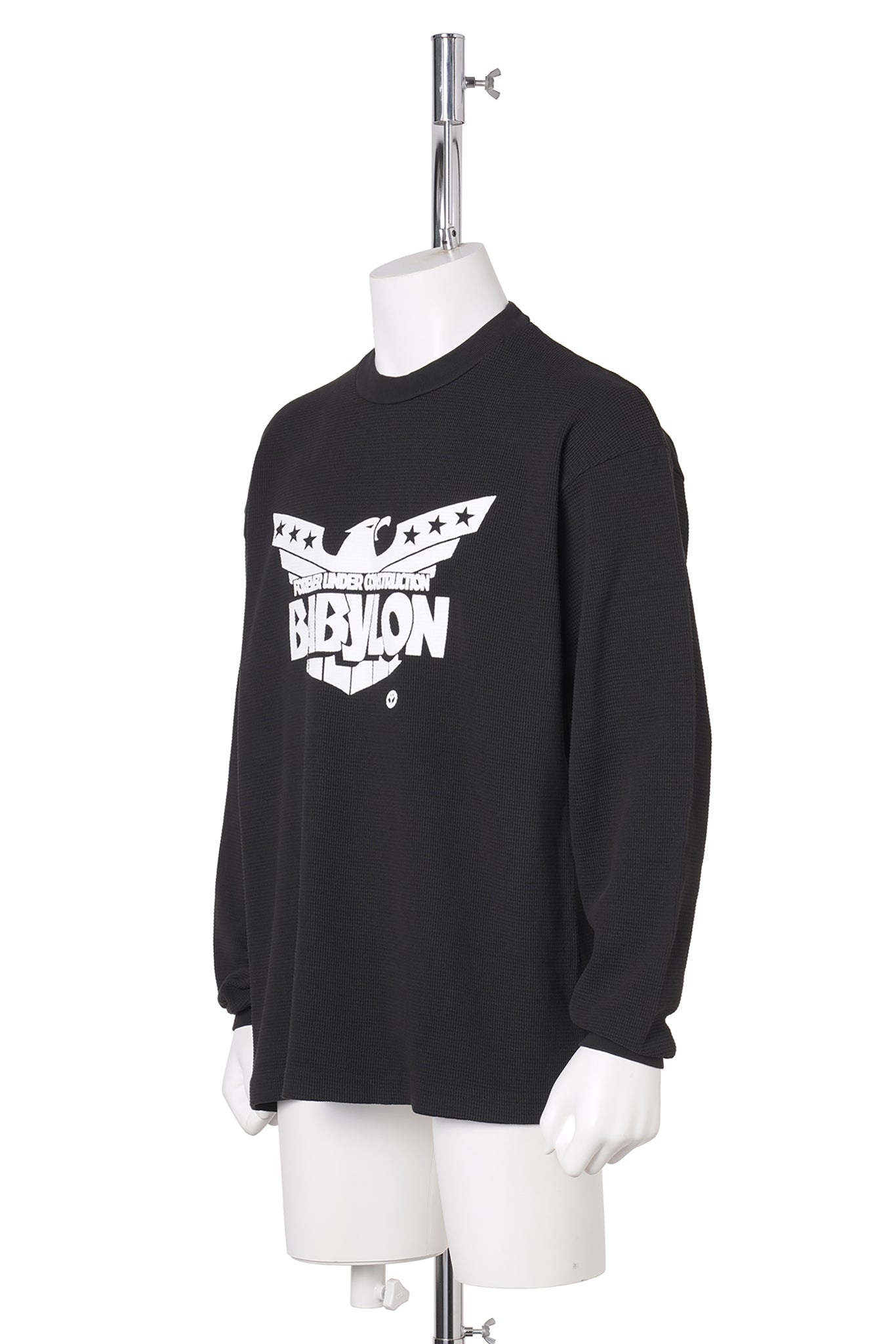 EAGLE THERMAL / BLACK WASH
