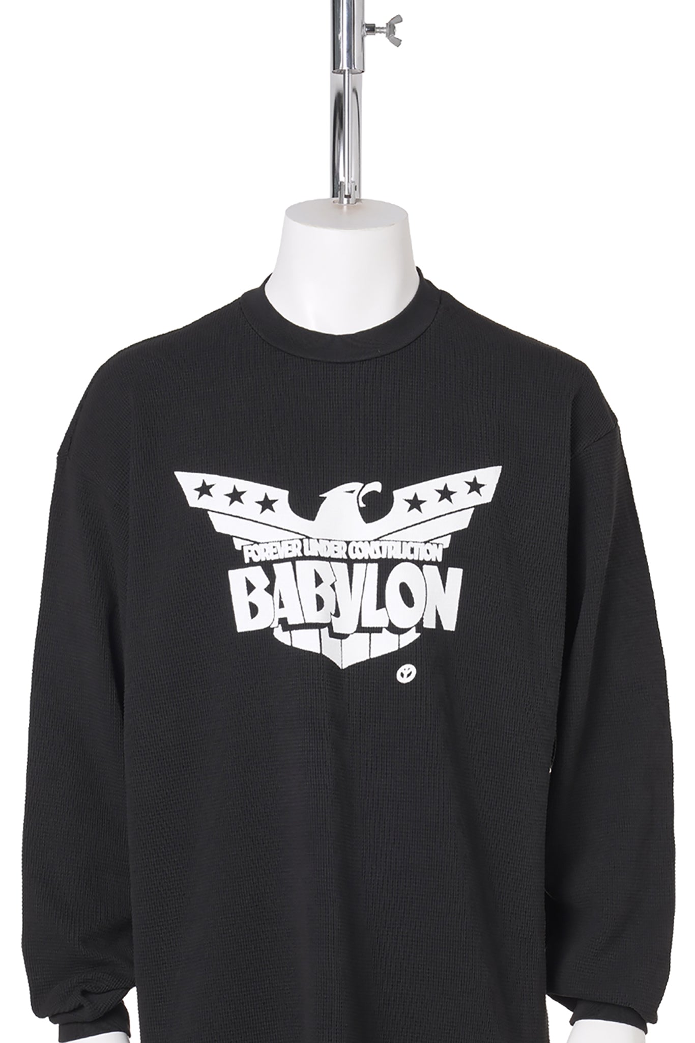 EAGLE THERMAL / BLACK WASH