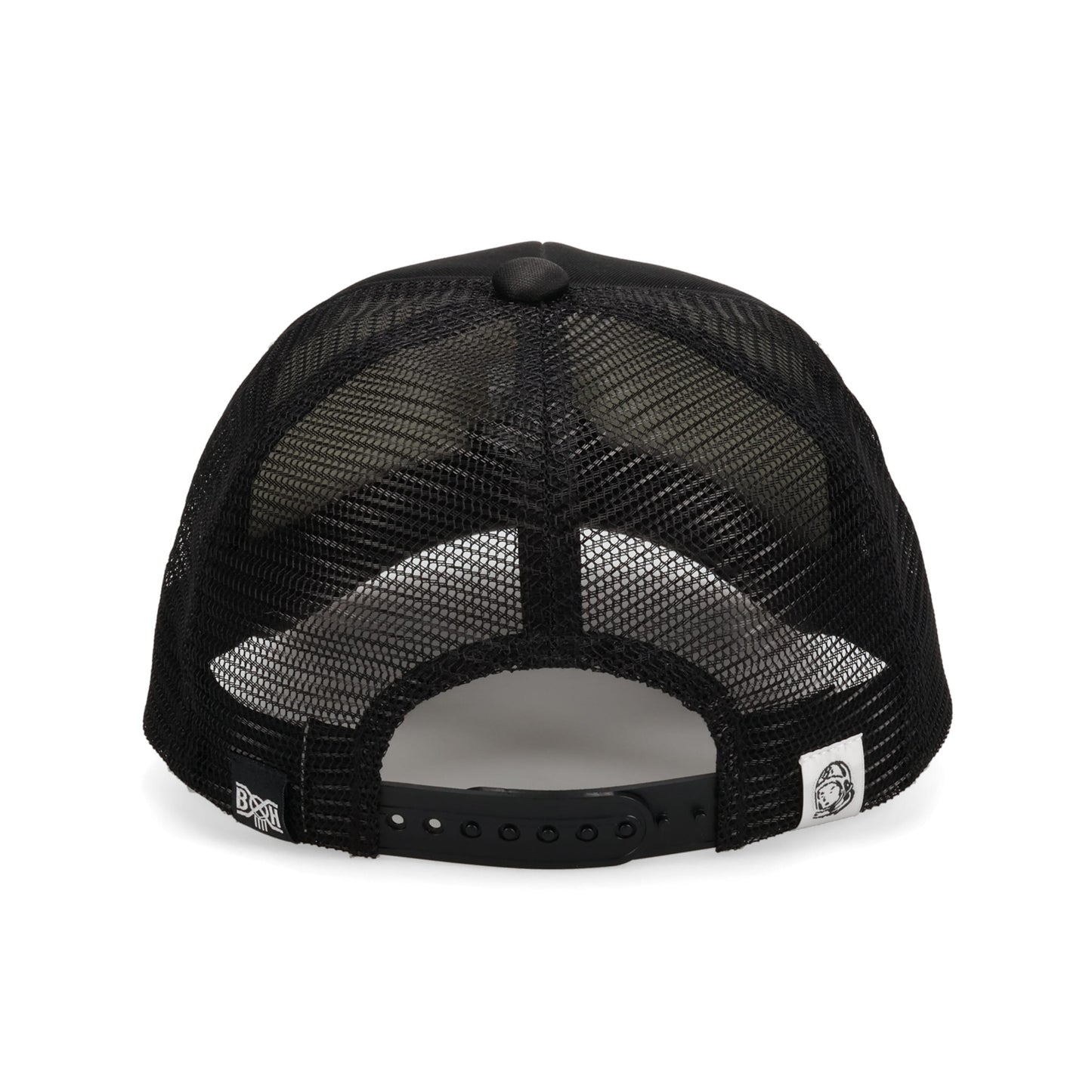 MESH CAP / BLACK