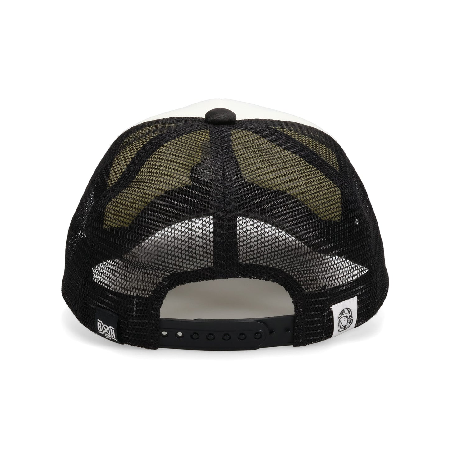 MESH CAP / WHITE