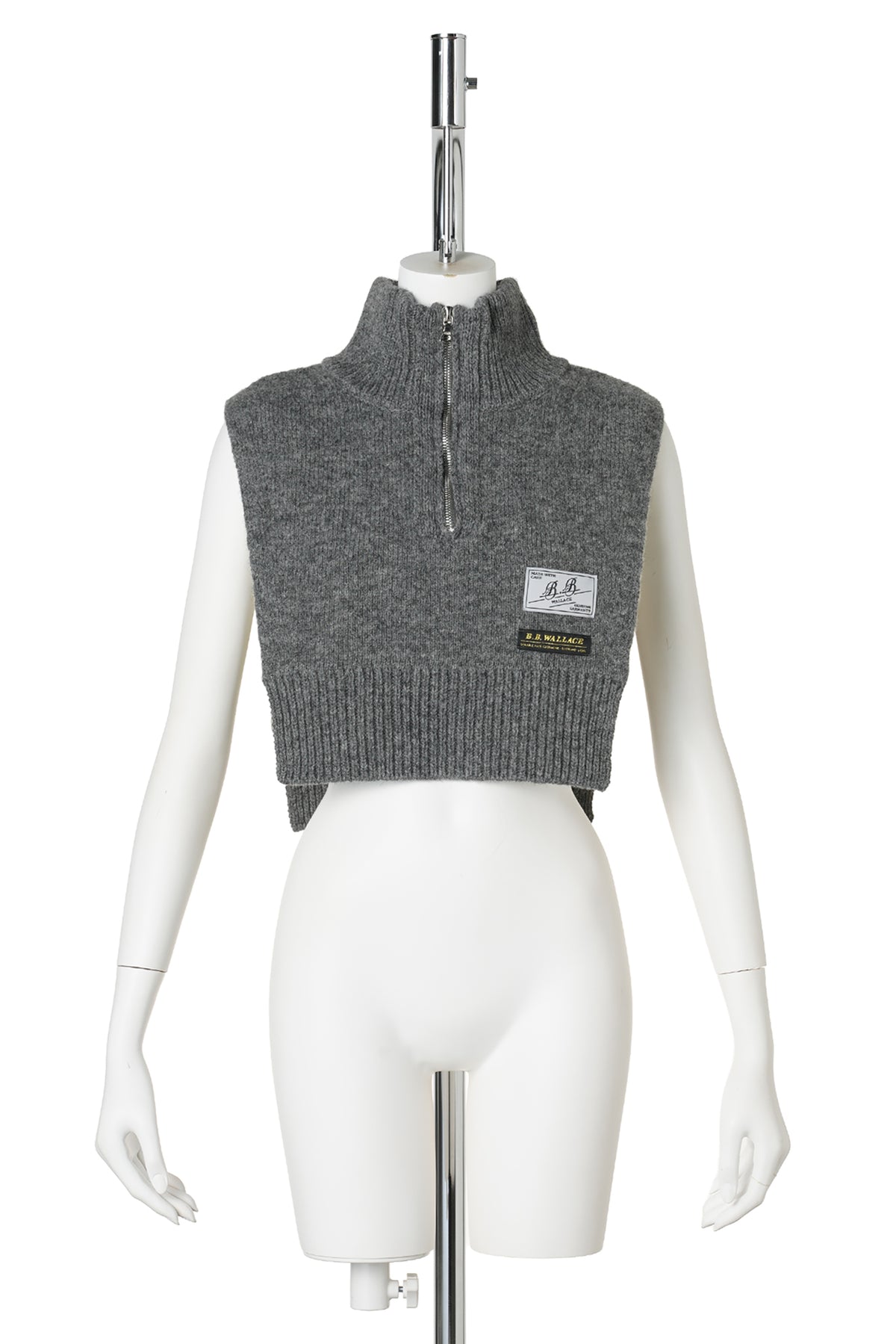 DICKIE / FLANNEL GREY