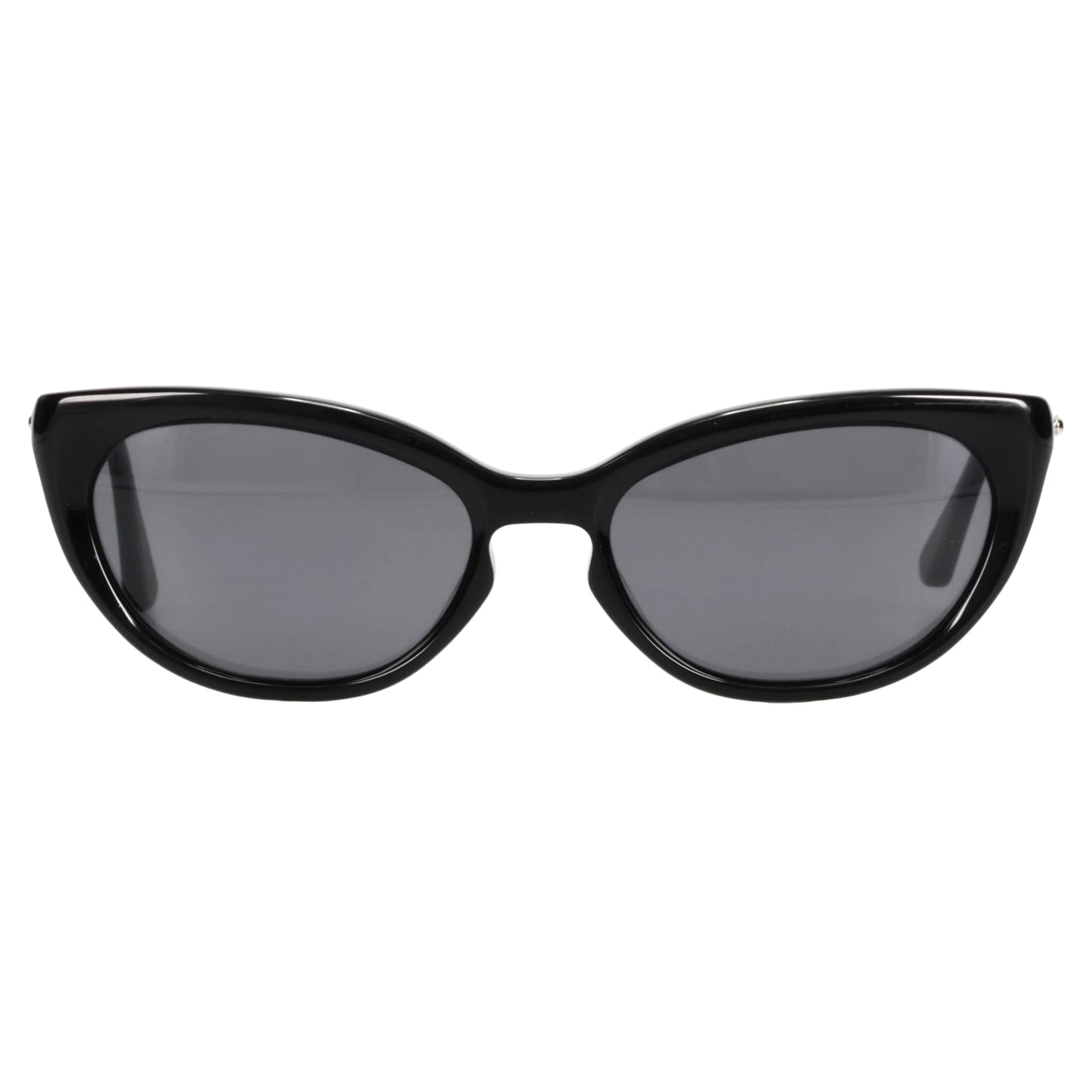 SCAREDY / BLACK & BLACK LENS