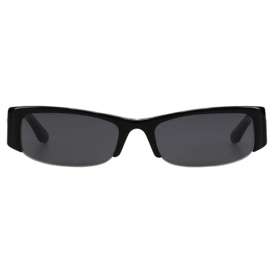 EQ100 / BLACK & BLACK LENS