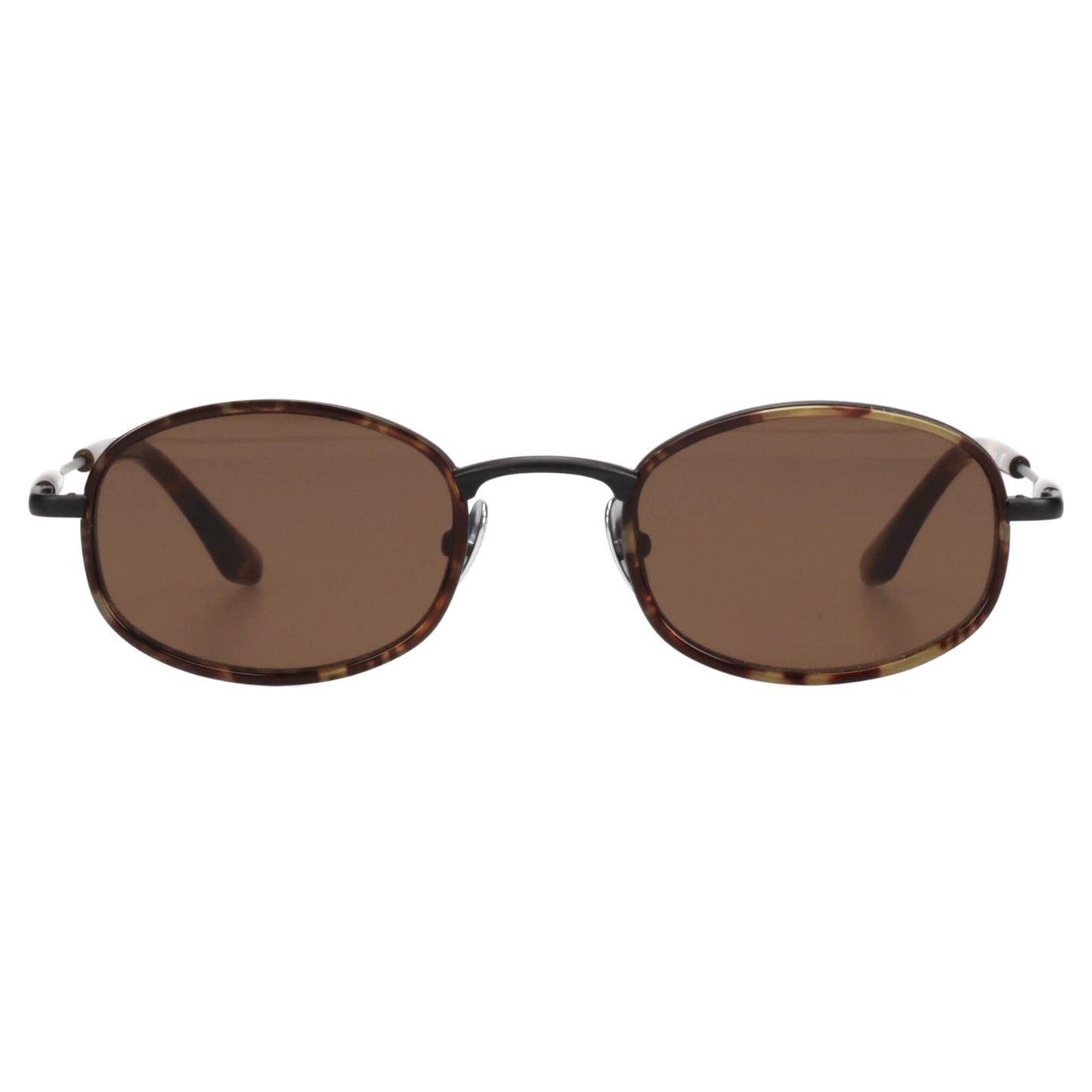 BONNIE CLYDE｜BICYCLE / DEMI & BROWN LENS