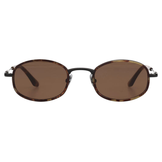BONNIE CLYDE｜BICYCLE / DEMI & BROWN LENS