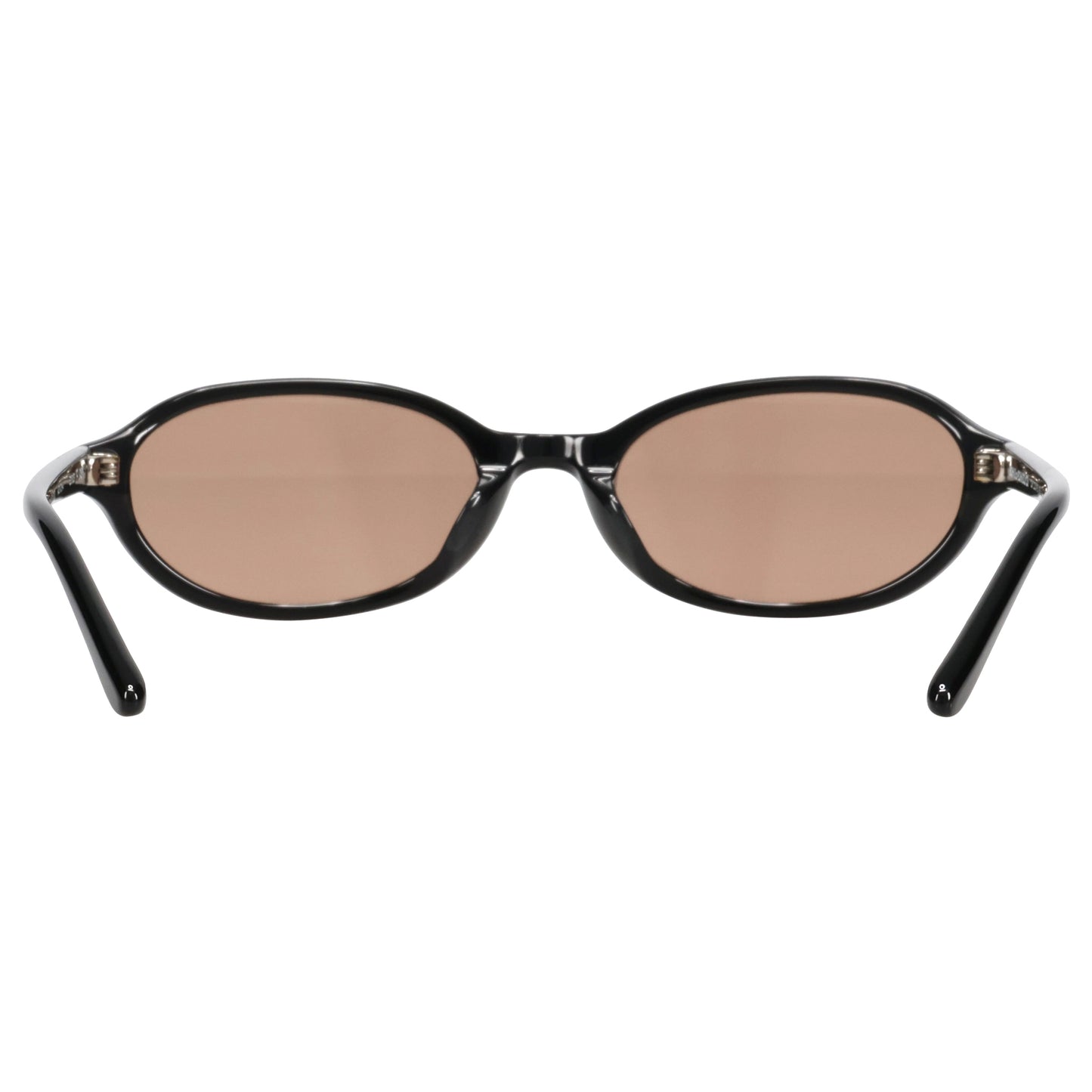 BABY / BLACK & BROWN  LENS