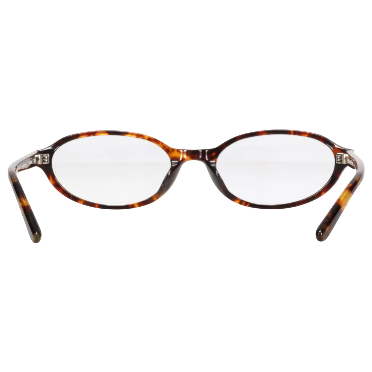 BABY / TORTOISE & CLEAR LENS