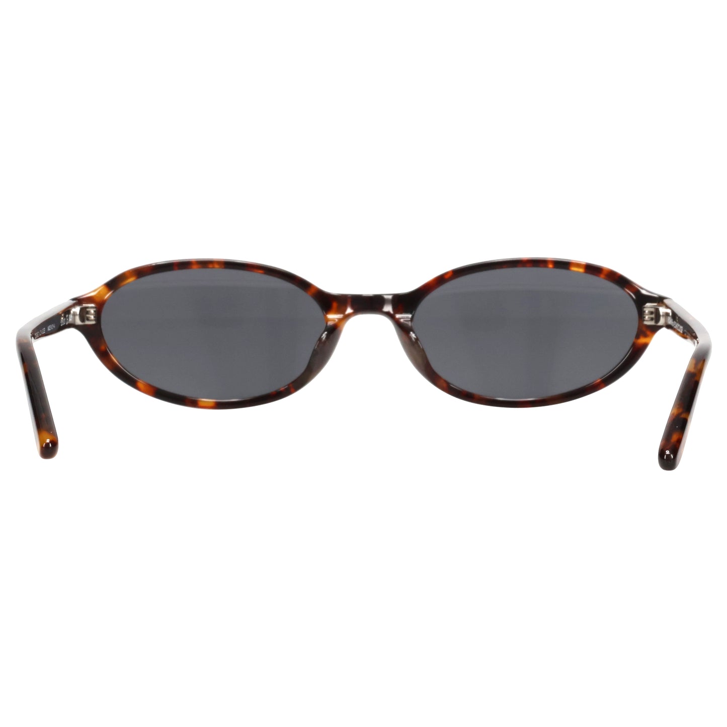 BABY / TORTOISE & BLACK LENS