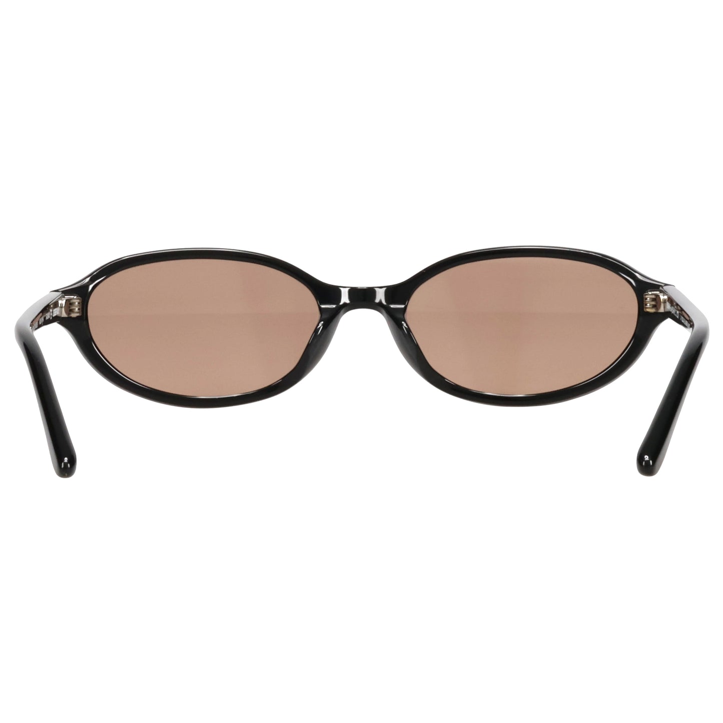 BIGGER BABY / BLACK & BROWN  LENS