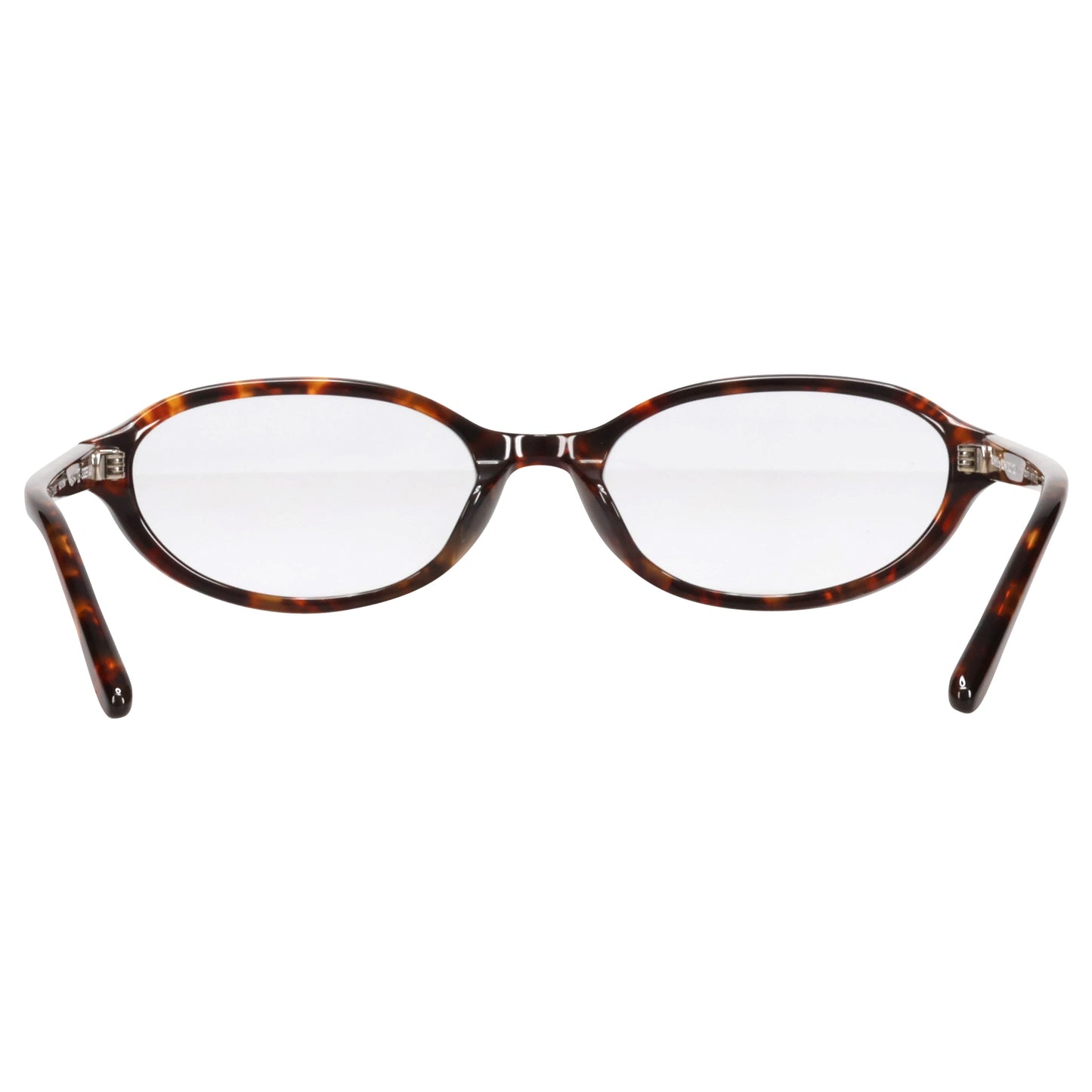 BIGGER BABY / TORTOISE & CLEAR LENS