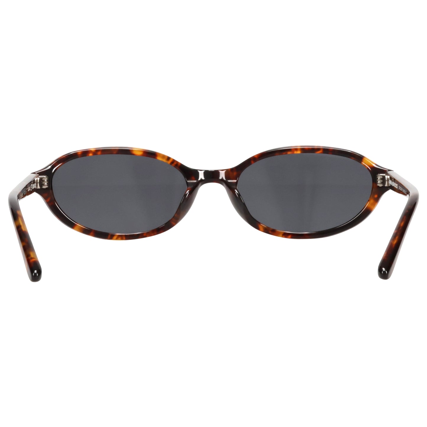 BIGGER BABY / TORTOISE & BLACK LENS