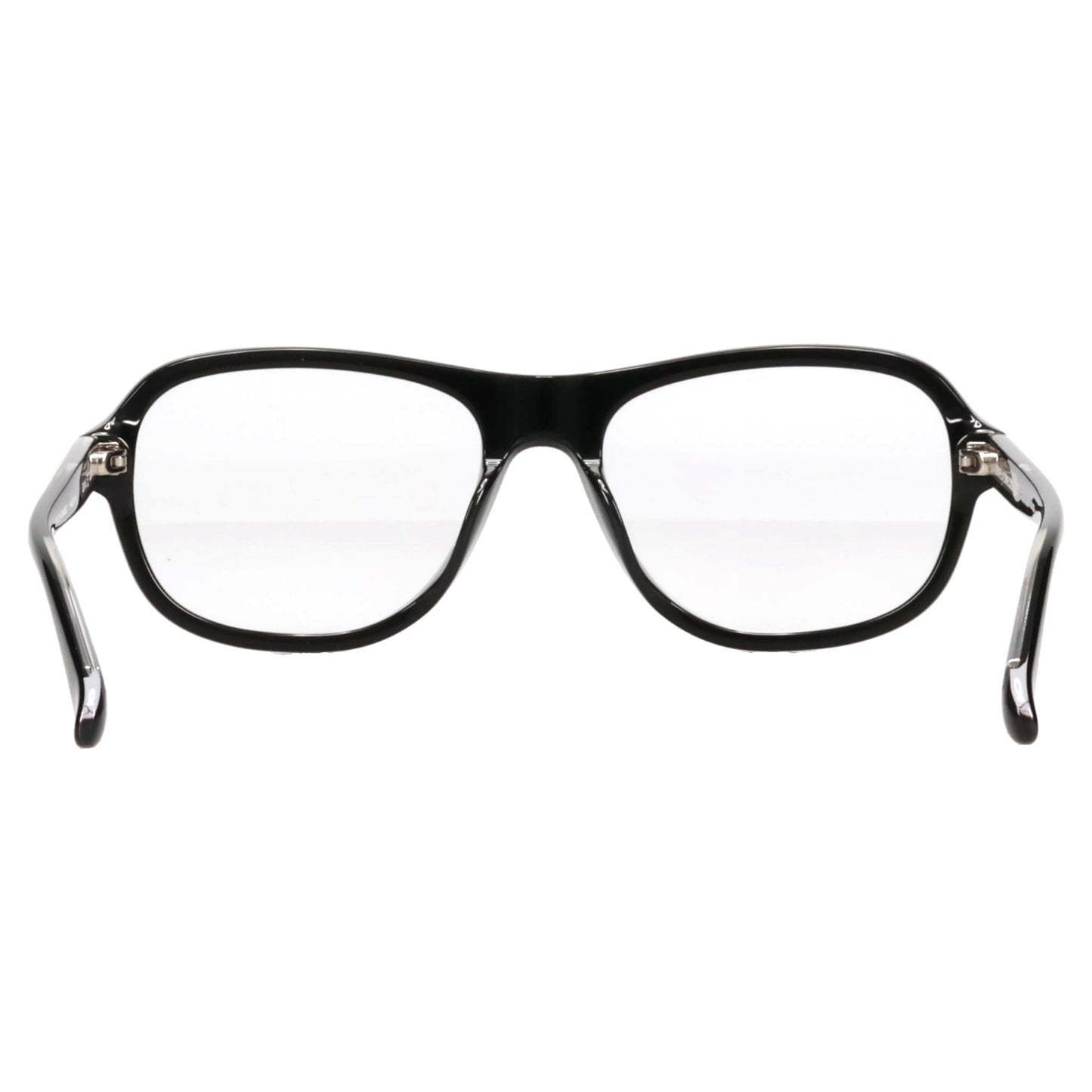 BOSS FIGH / BLACK & CLEAR LENS