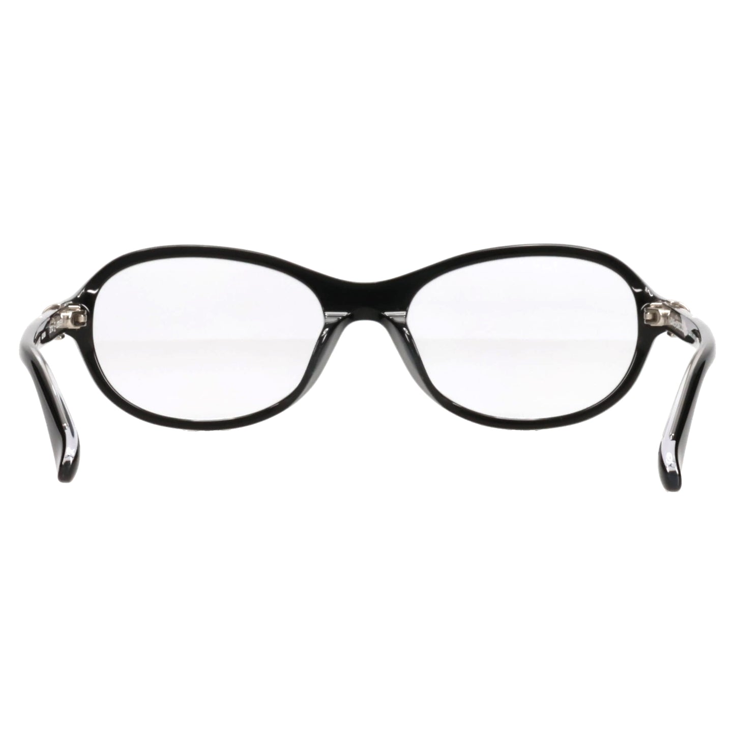 BUTTER KNIFE / BLACK & CLEAR LENS