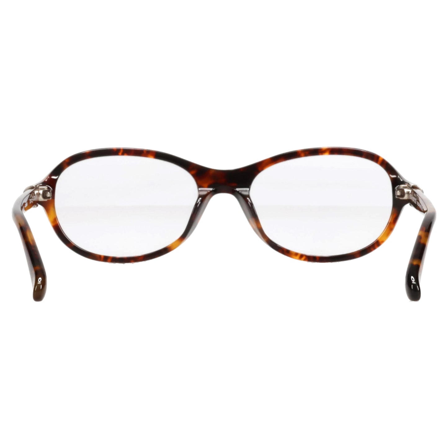 BUTTER KNIFE / TORTOISE & CLEAR LENS