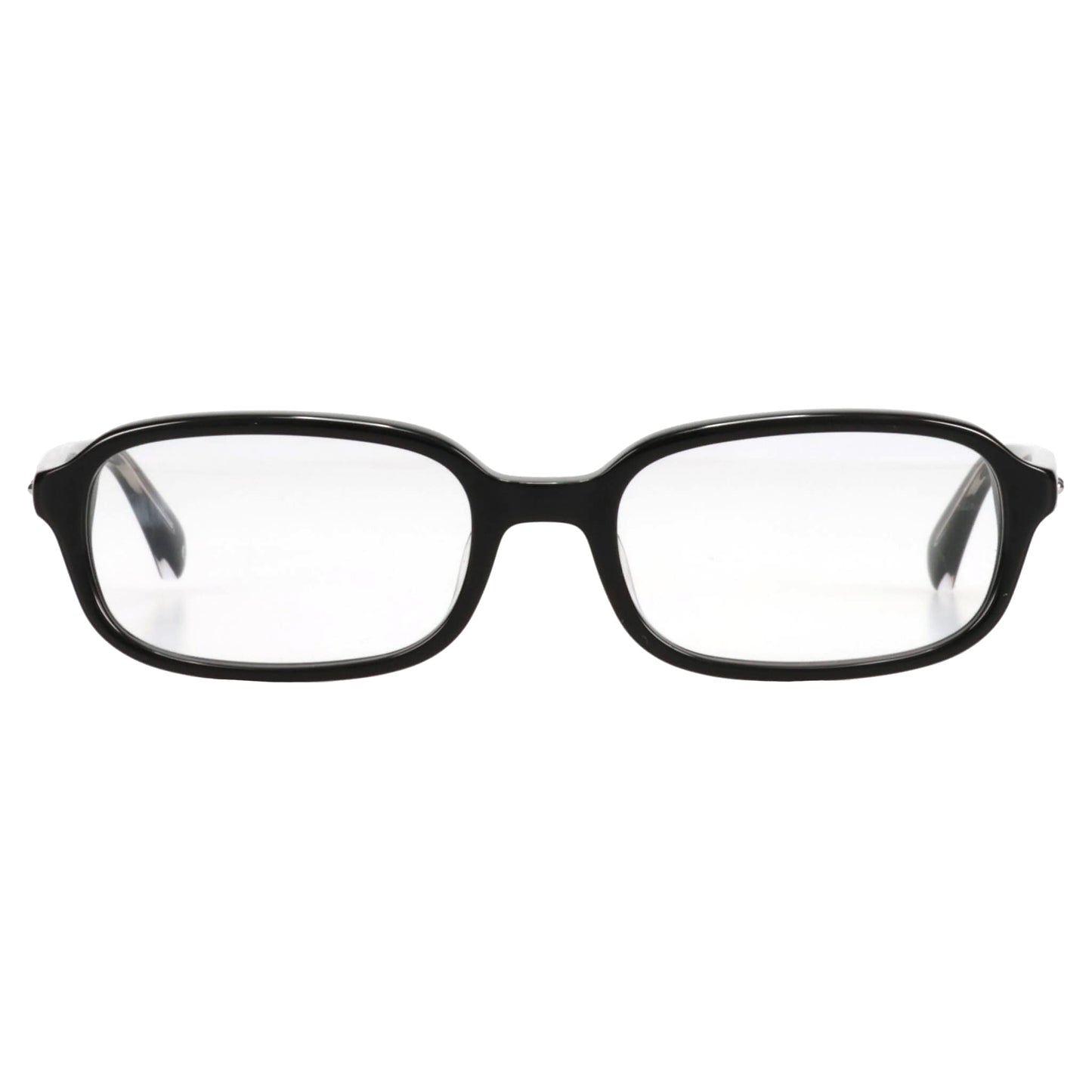 COMEDY / BLACK & CLEAR LENS