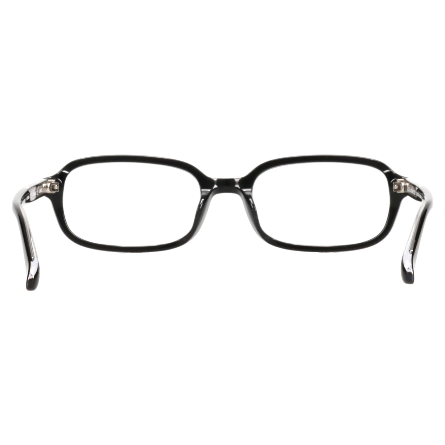 COMEDY / BLACK & CLEAR LENS