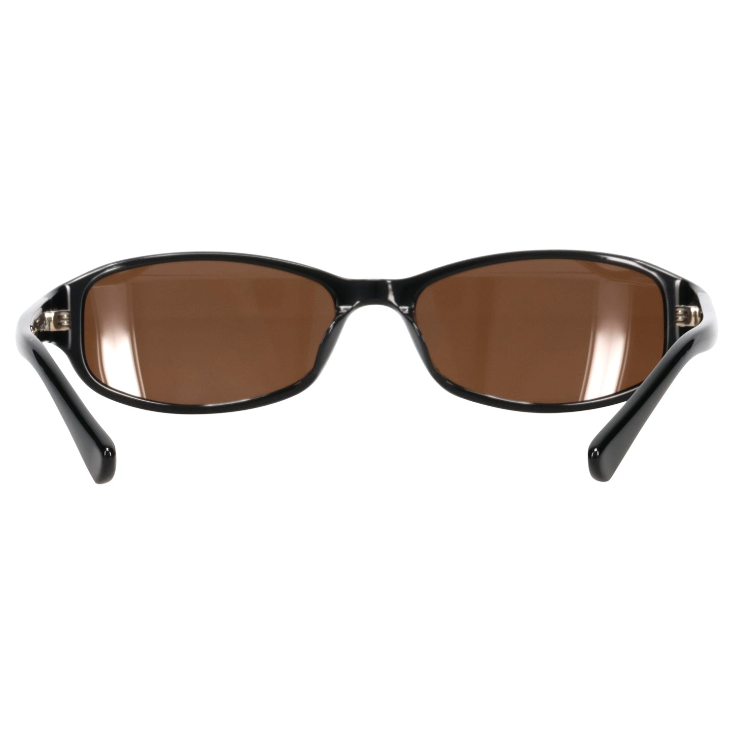 COCO / BLACK & BROWN  LENS