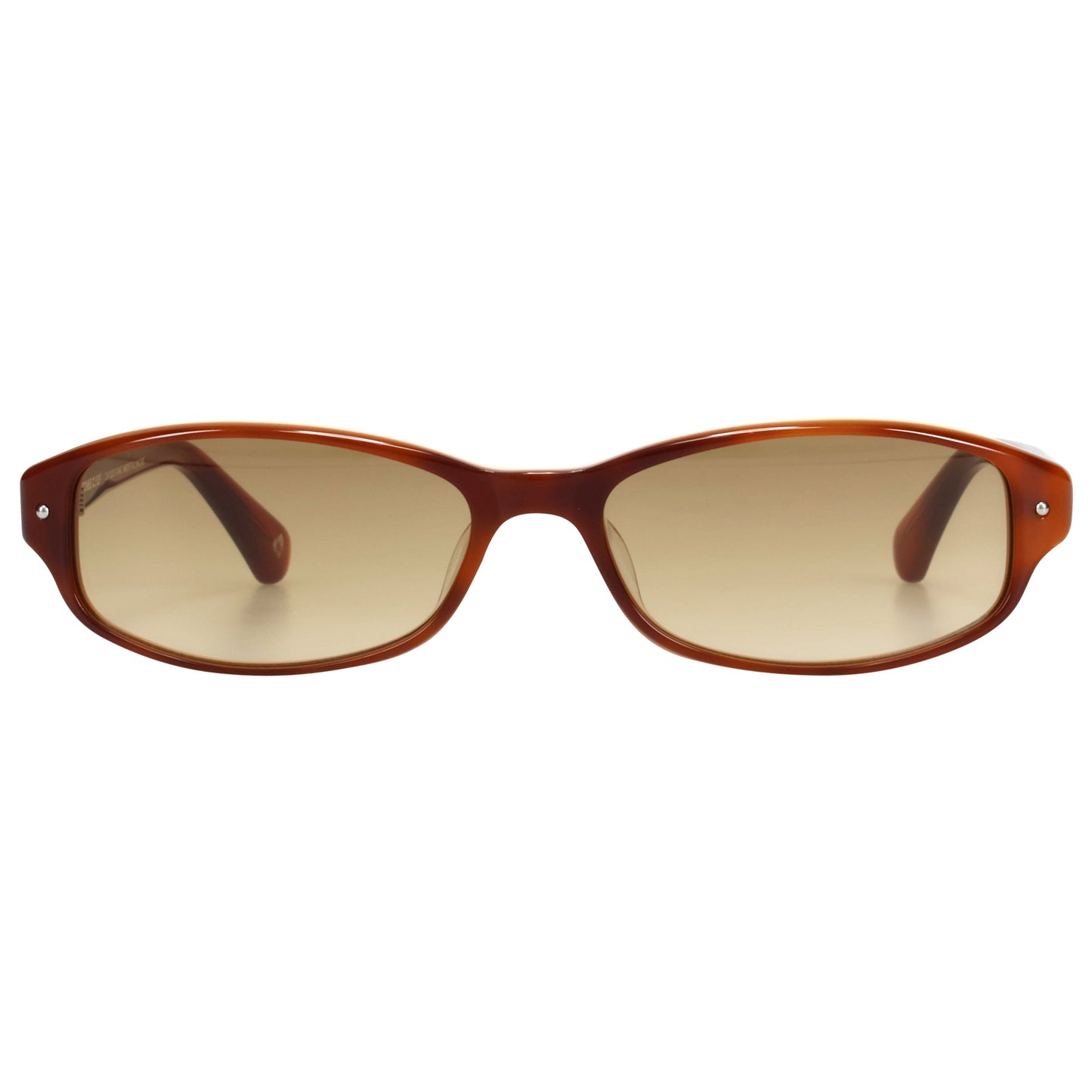 COCO / LAYERED BROWN & BROWN GRADIENT