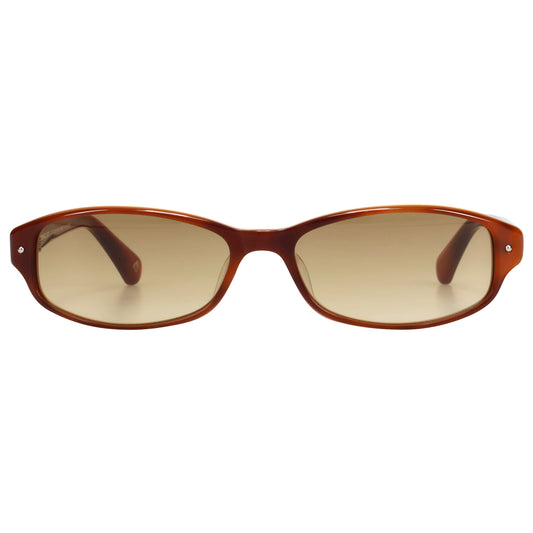 COCO / LAYERED BROWN & BROWN GRADIENT