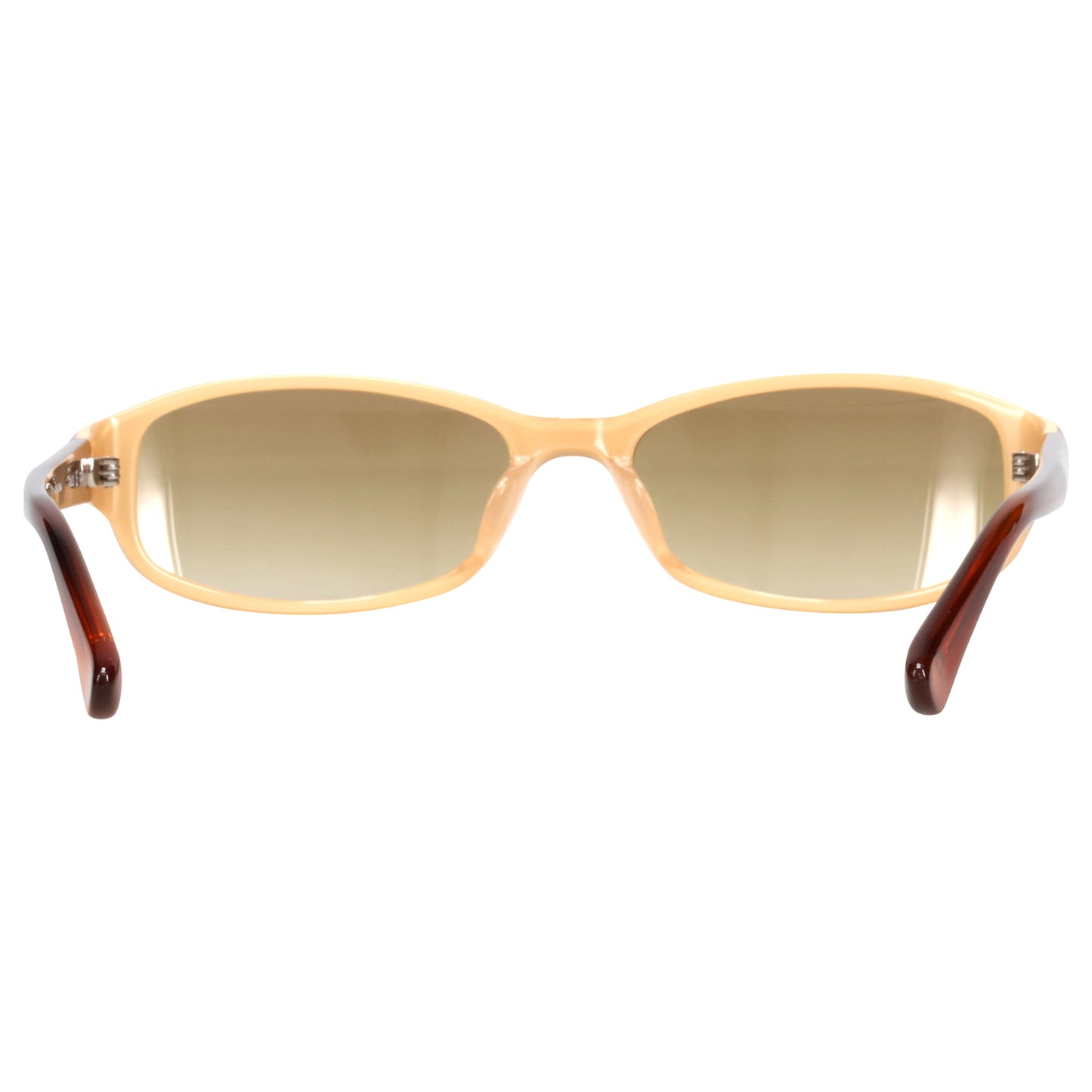 COCO / LAYERED BROWN & BROWN GRADIENT