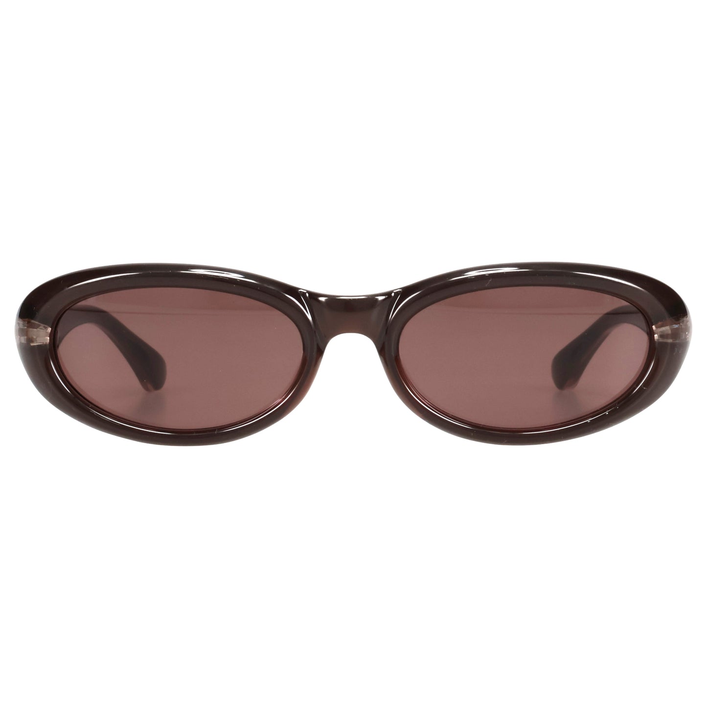 GROUPIE / BROWN & BROWN  LENS