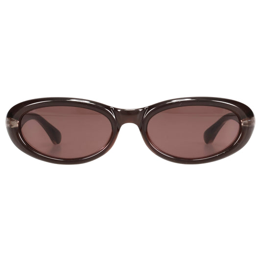 GROUPIE / BROWN & BROWN  LENS